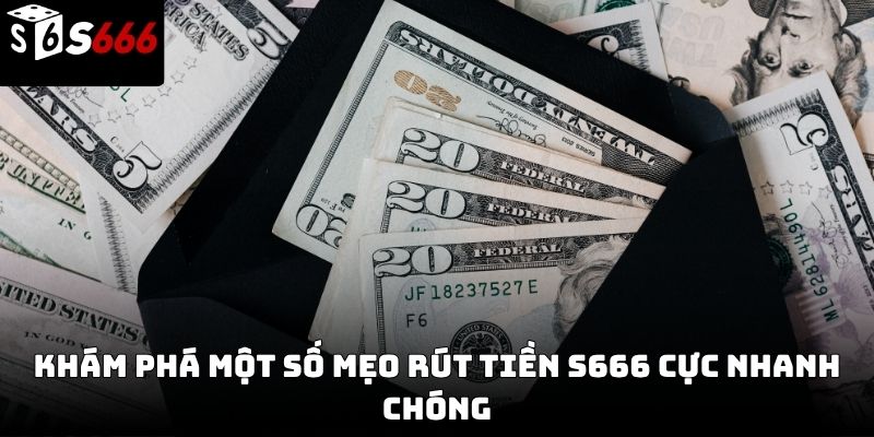 rút tiền